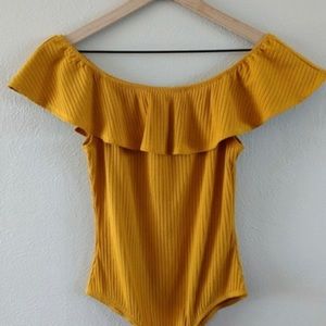 KendalL and Kylie Bodysuit